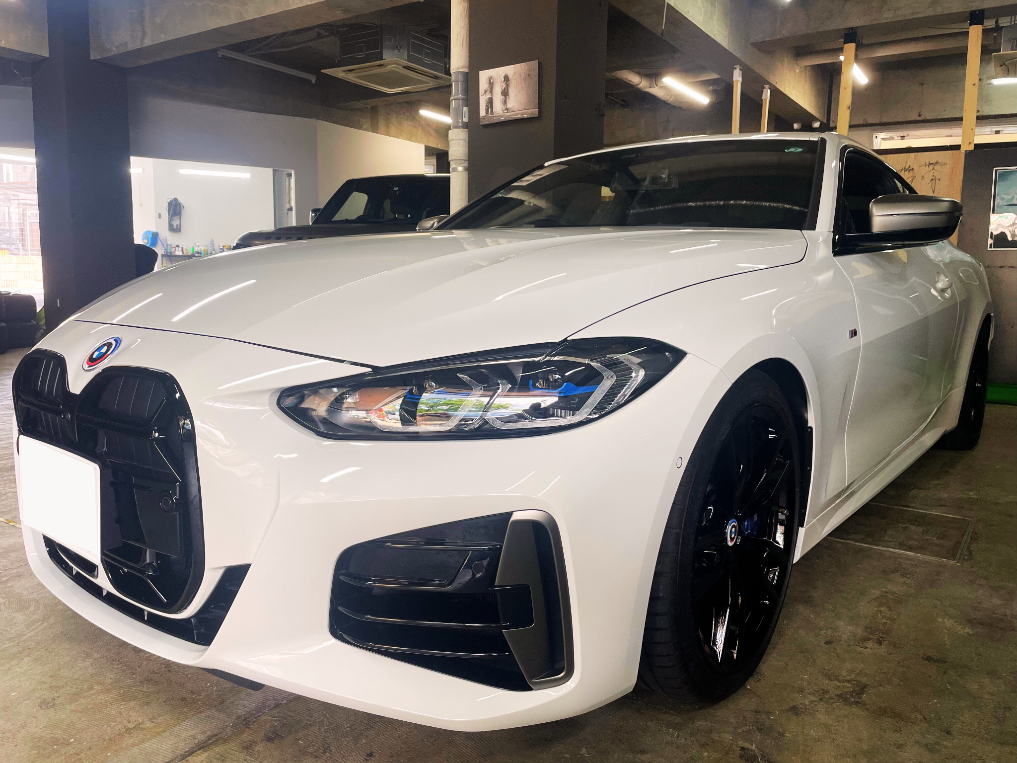 M44 様　ご予約ページ　合計13点 ご成約情報】BMW 4シリーズ クーペ - 福岡市早良区の輸入車販売